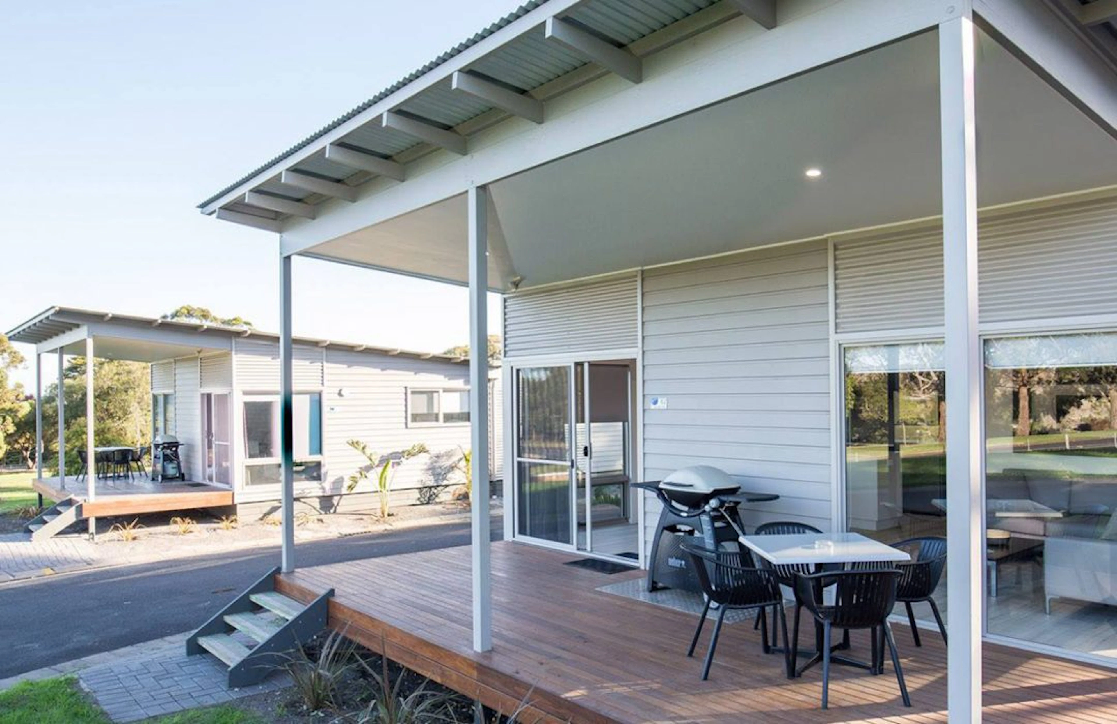 Blue Lake Holiday Park in Mount Gambier, SA — photo 4