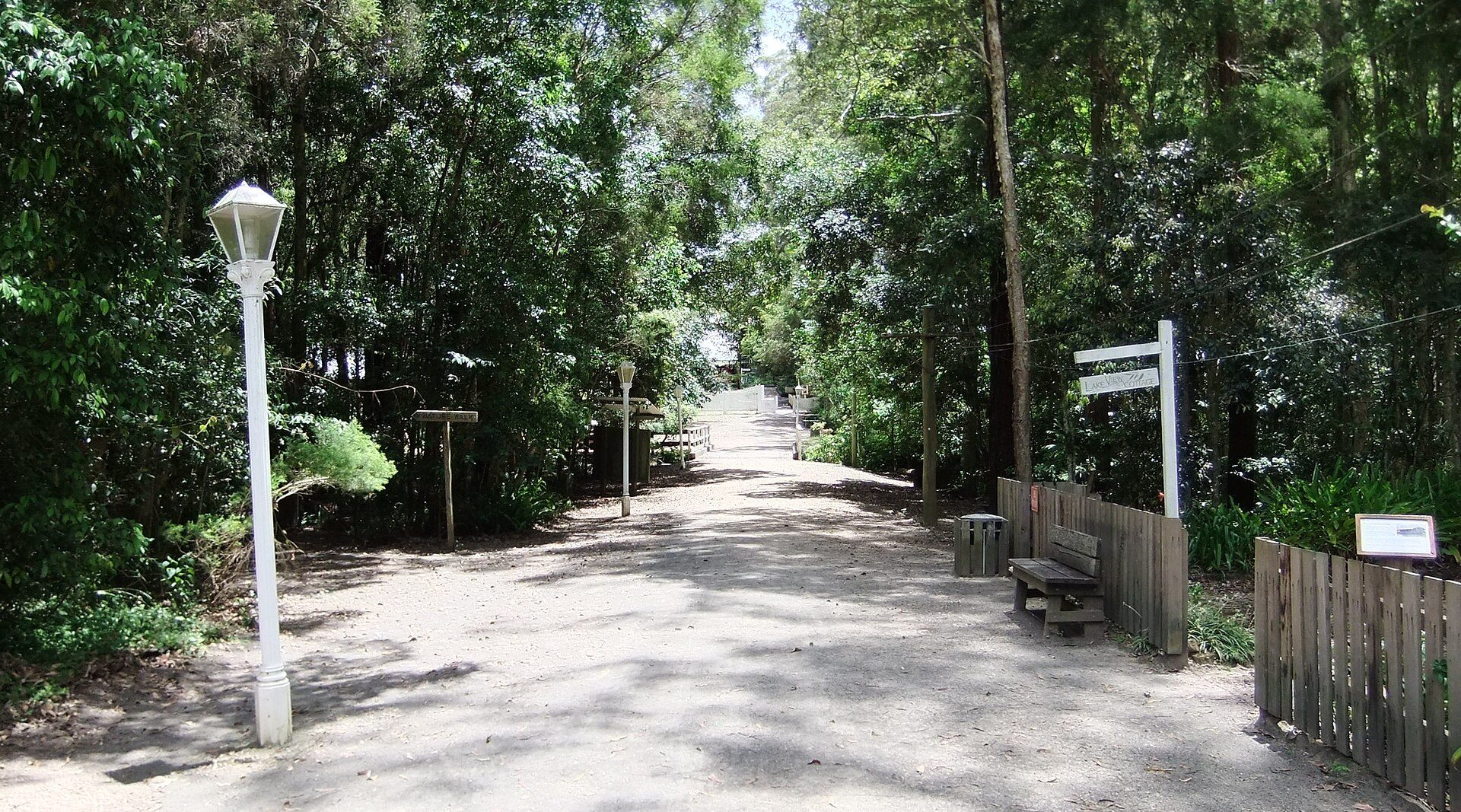 Andrews Park Wauchope in Wauchope, NSW — photo 1