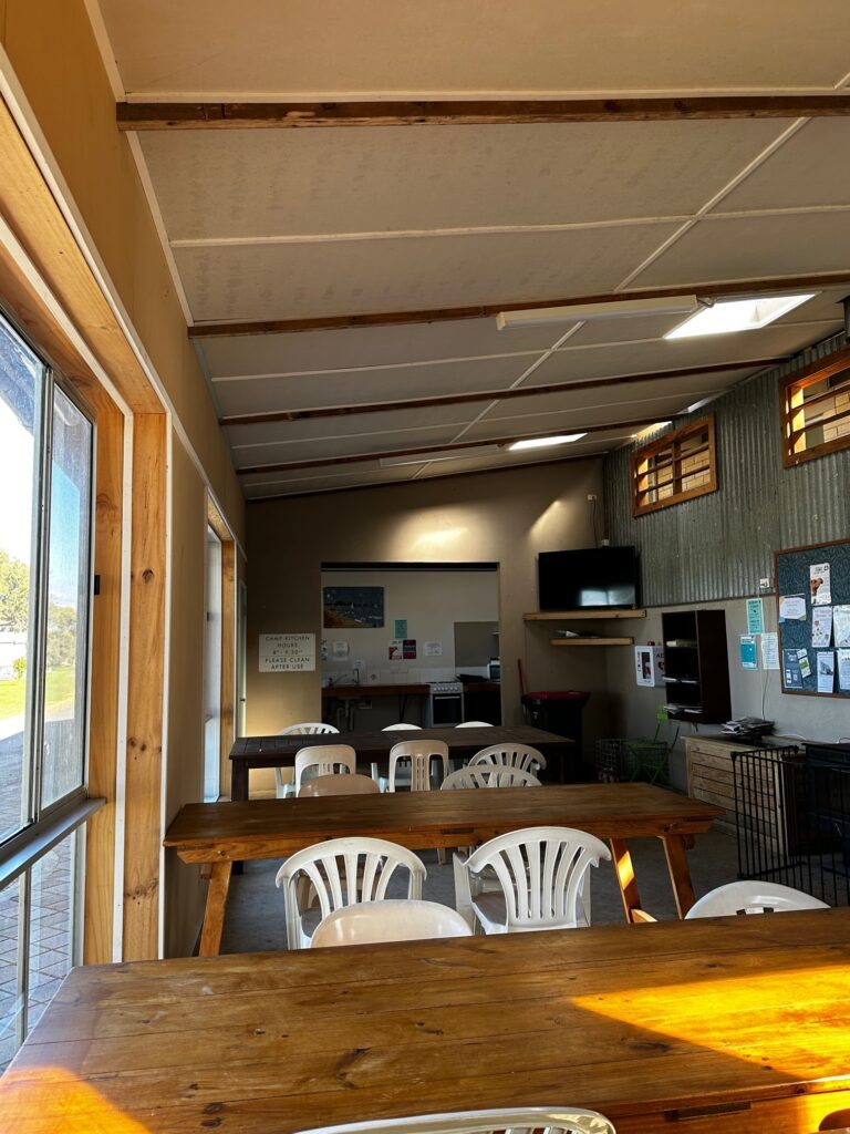 Lakeside Tourist Park Robe in Robe, SA — photo 4