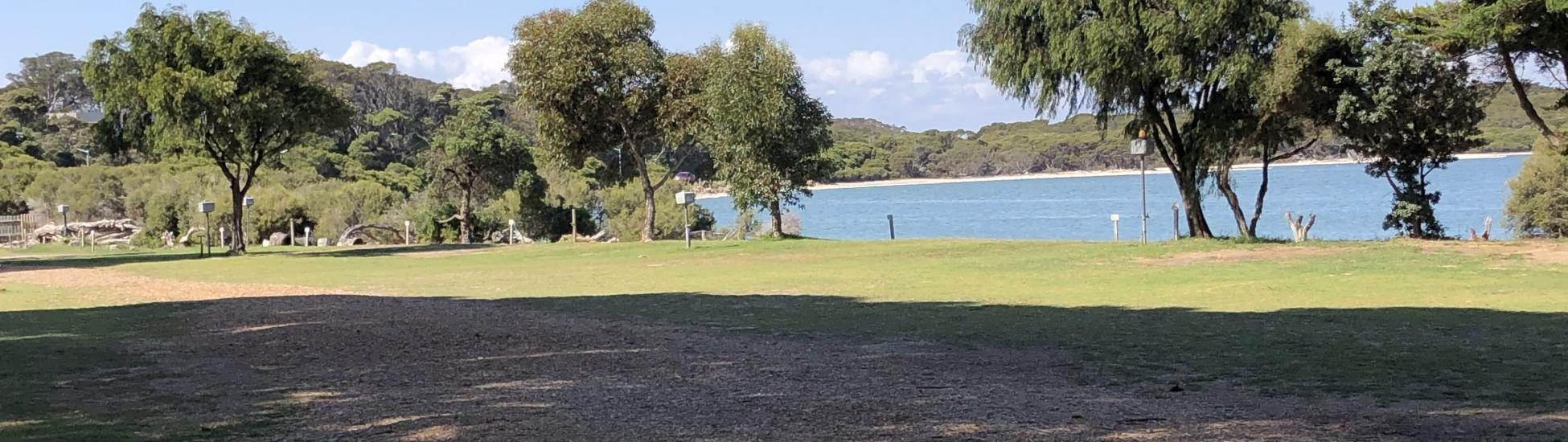 Lakeside Tourist Park Robe in Robe, SA — photo 3