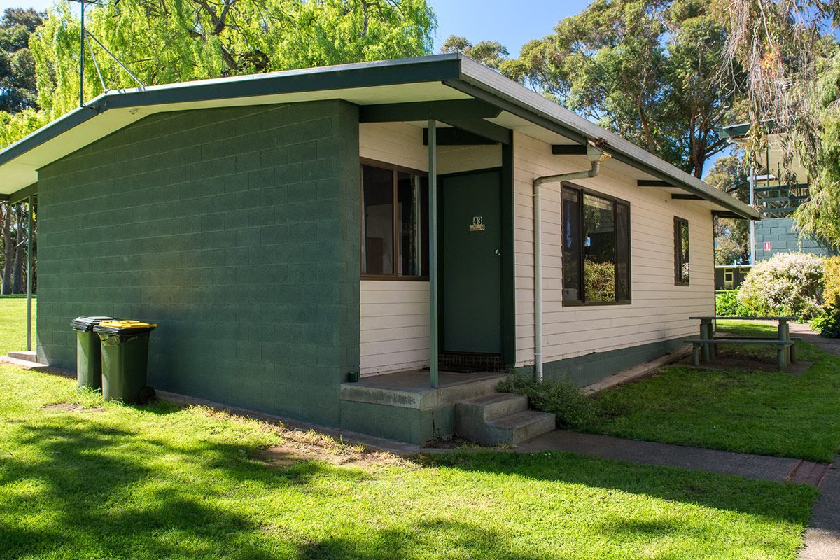 Kalganyi Holiday Park in Mount Gambier, SA — photo 3