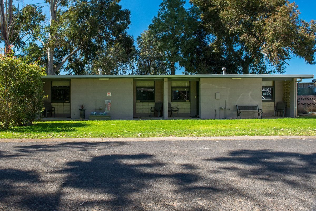 Kalganyi Holiday Park in Mount Gambier, SA — photo 5