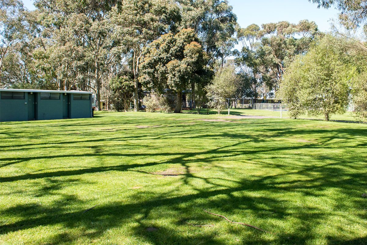 Kalganyi Holiday Park — Mount Gambier, SA