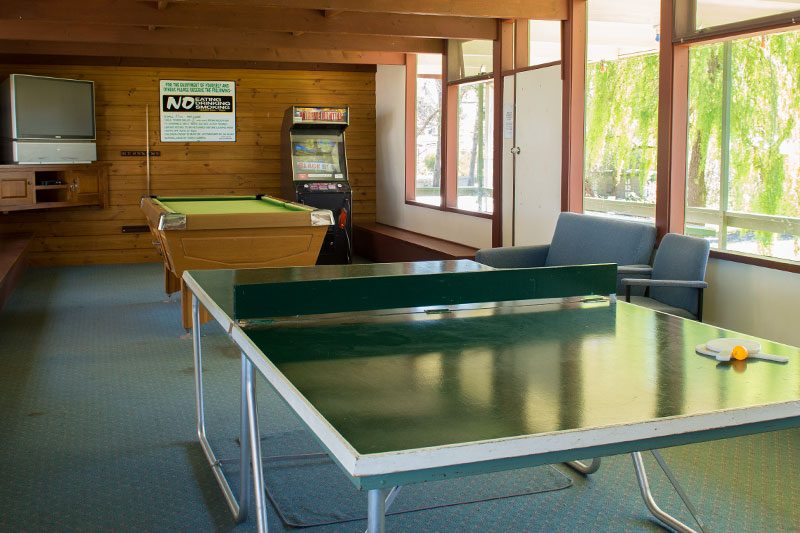 Kalganyi Holiday Park in Mount Gambier, SA — photo 1