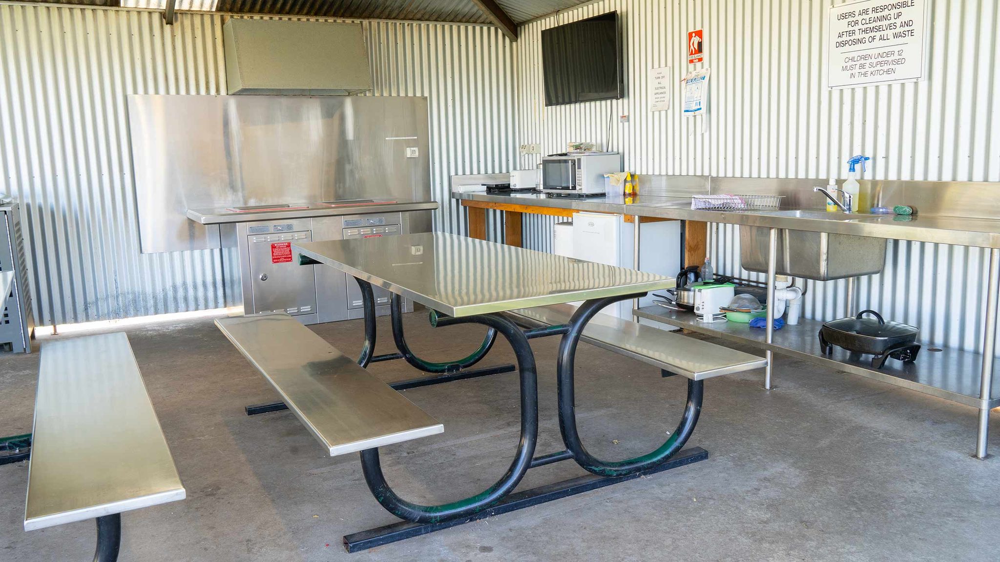 Murray Bridge Resort Caravan Park and Marina in Murray Bridge, SA — photo 1