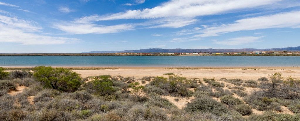 Shoreline Caravan Park in Port Augusta West, SA — photo 2