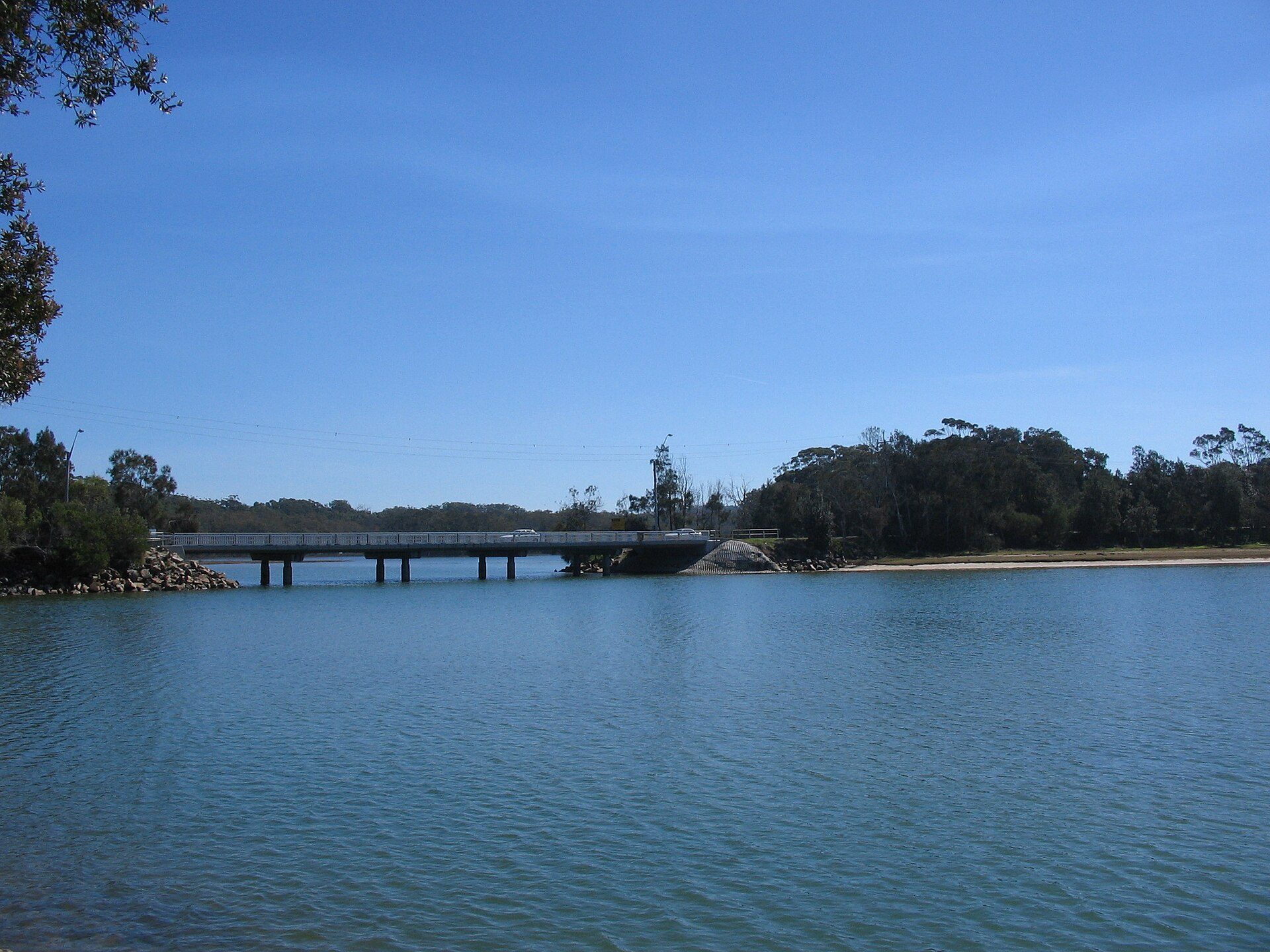 Jonathan Dixon Reserve in Lake Cathie, NSW — photo 3