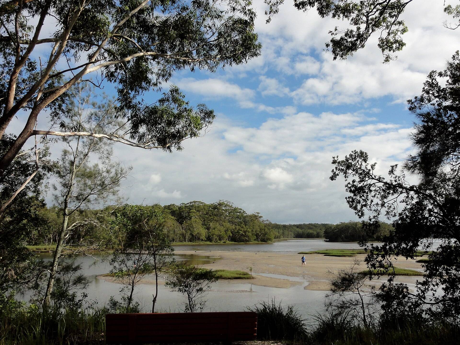 Jonathan Dixon Reserve in Lake Cathie, NSW — photo 1