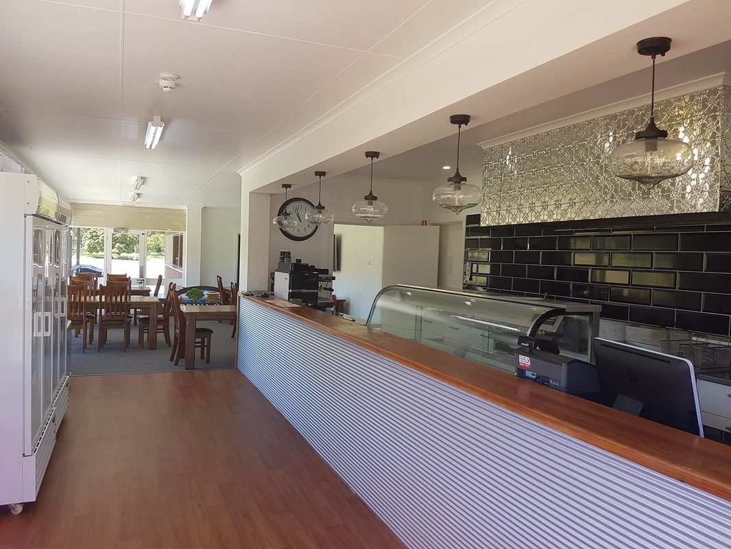 Wirrina Cove Caravan Park in Wirrina Cove, SA — photo 1