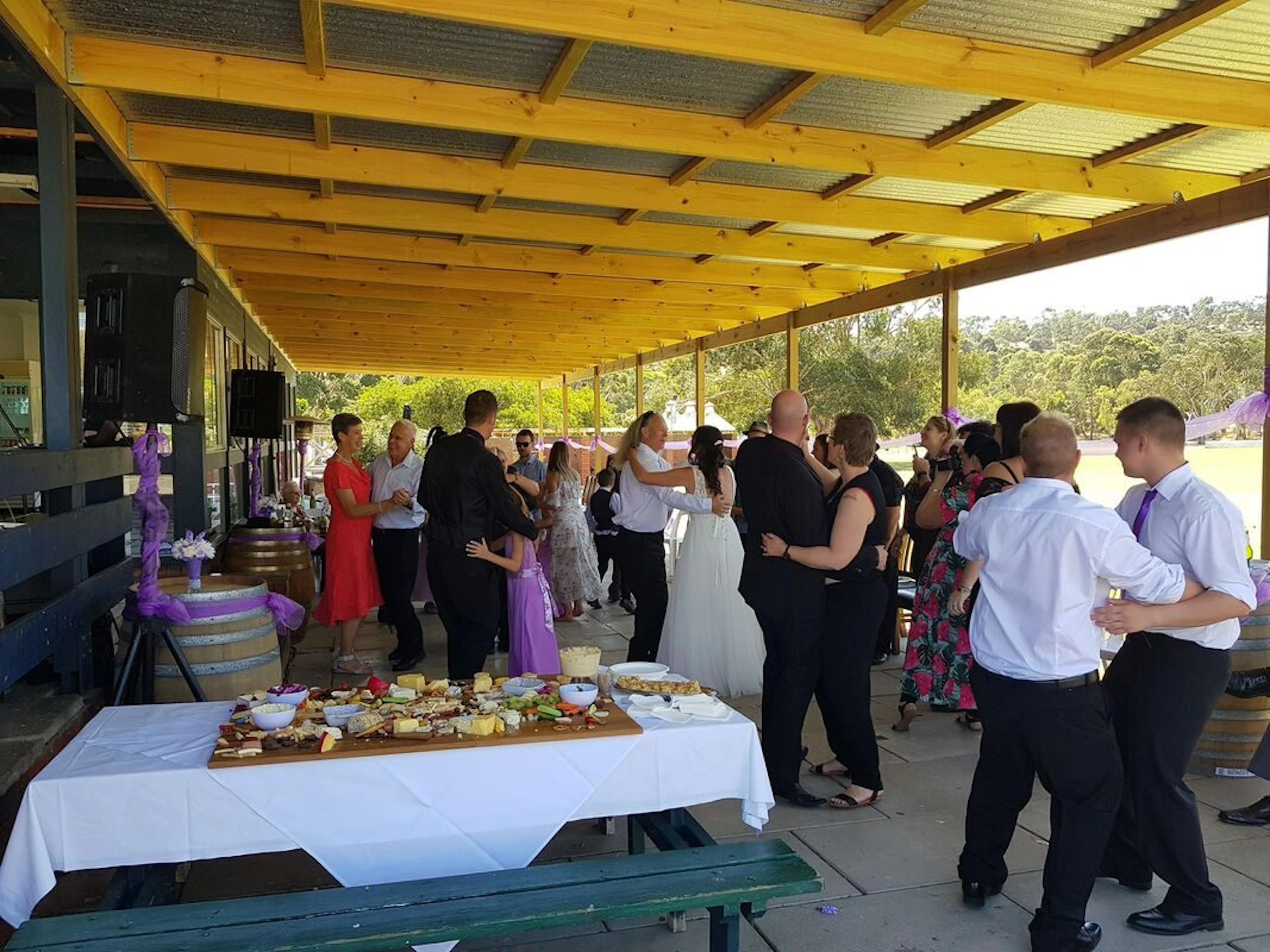 Wirrina Cove Caravan Park in Wirrina Cove, SA — photo 2