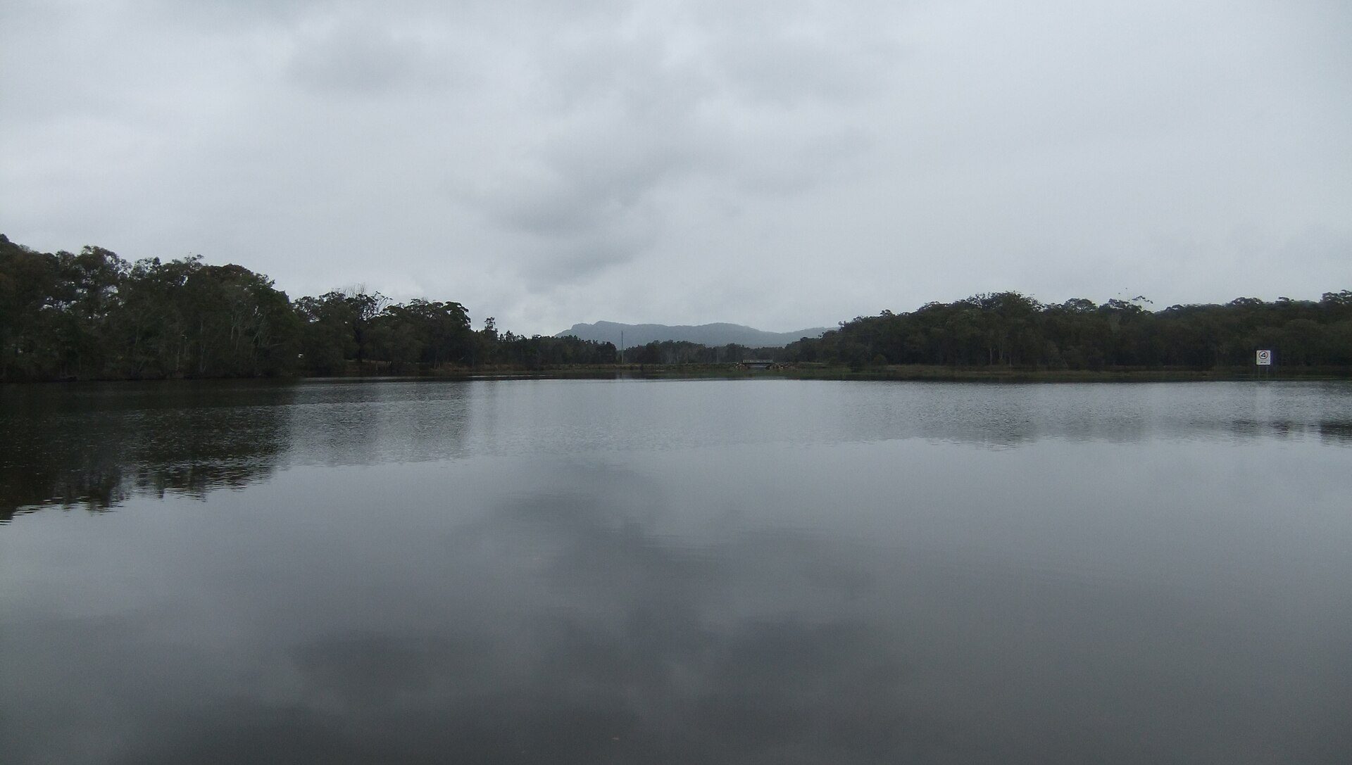 Lake Cathie Foreshore Reserve in Lake Cathie, NSW — photo 3