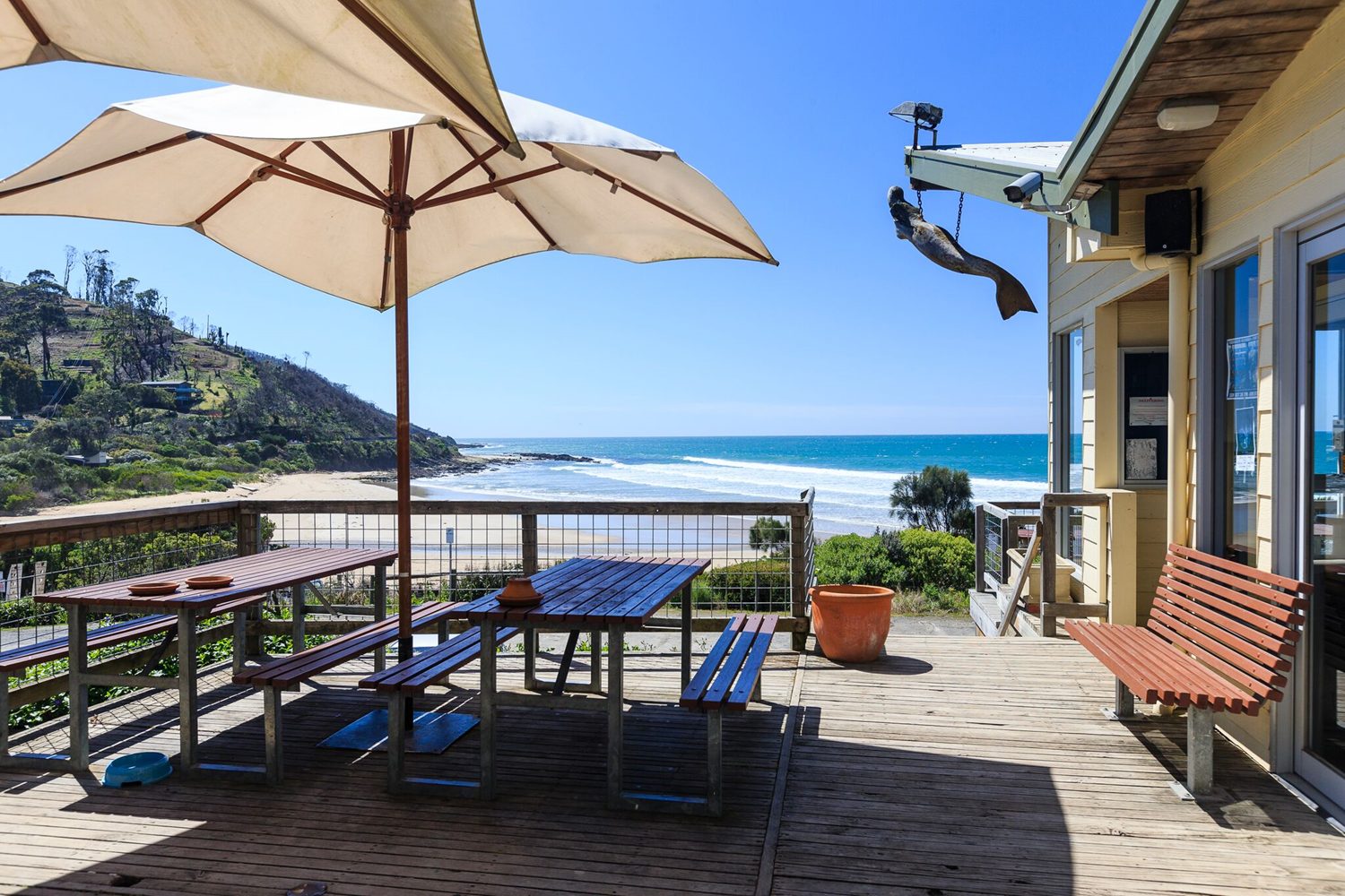 BIG4 Wye River Holiday Park in Wye River, VIC — photo 1