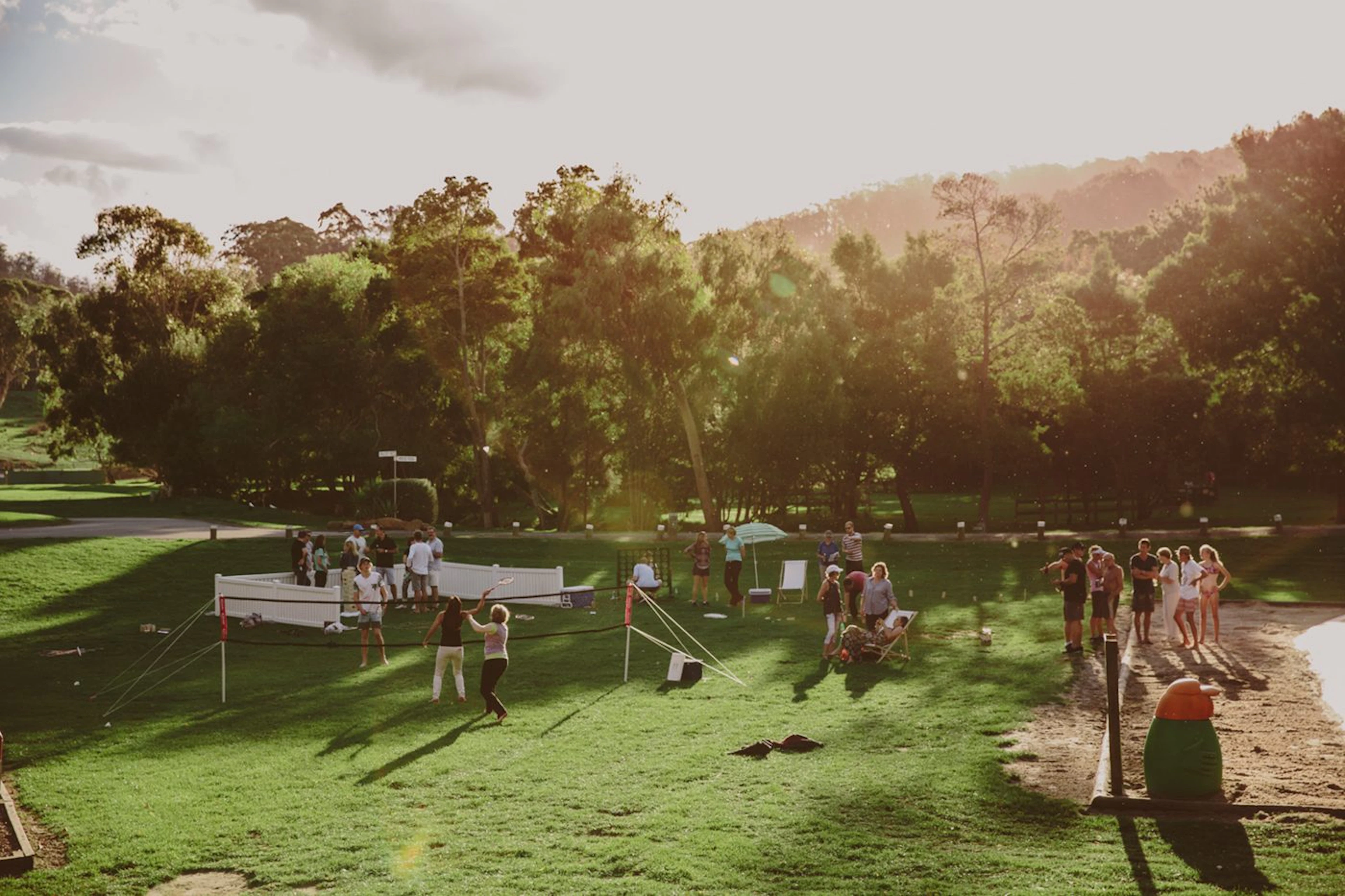 BIG4 Wye River Holiday Park in Wye River, VIC — photo 4