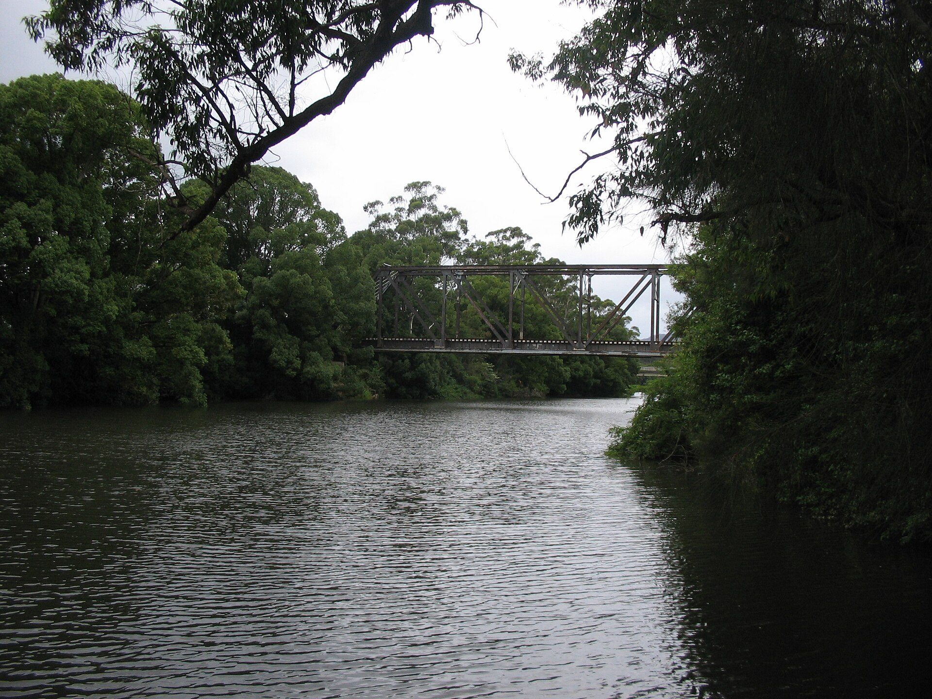 Kendall Wharf Reserve in Kendall, NSW — photo 2