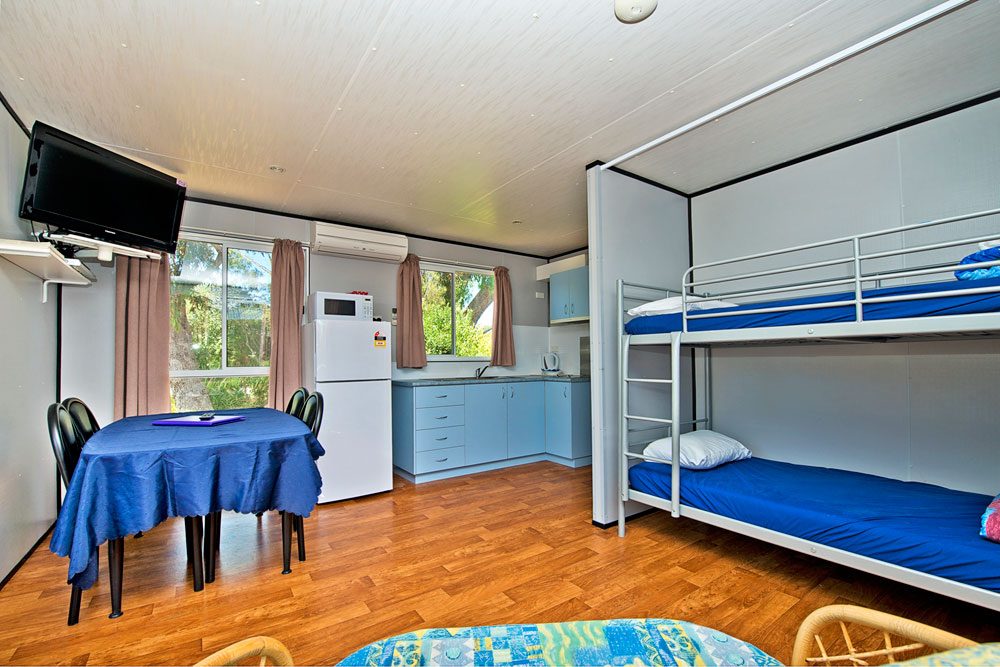 Albany Holiday Park in Albany, WA — photo 3