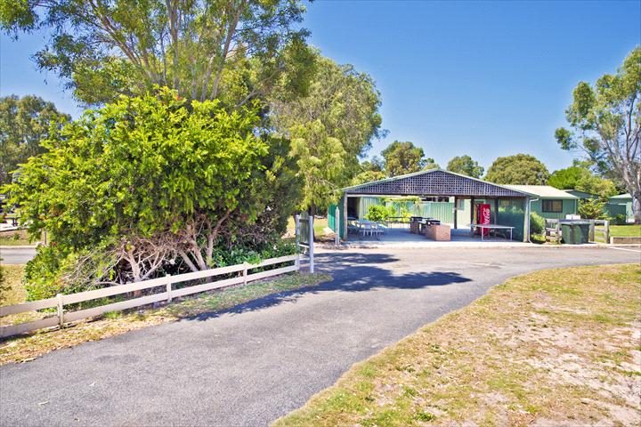 Albany Holiday Park in Albany, WA — photo 2