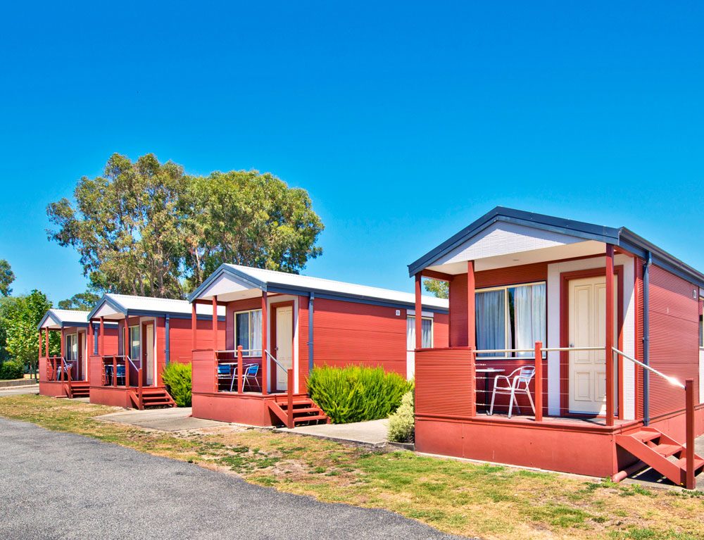 Albany Holiday Park in Albany, WA — photo 5