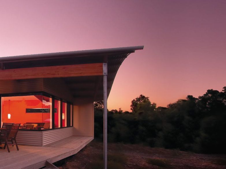 Hilltop Resort — Swan Hill, VIC