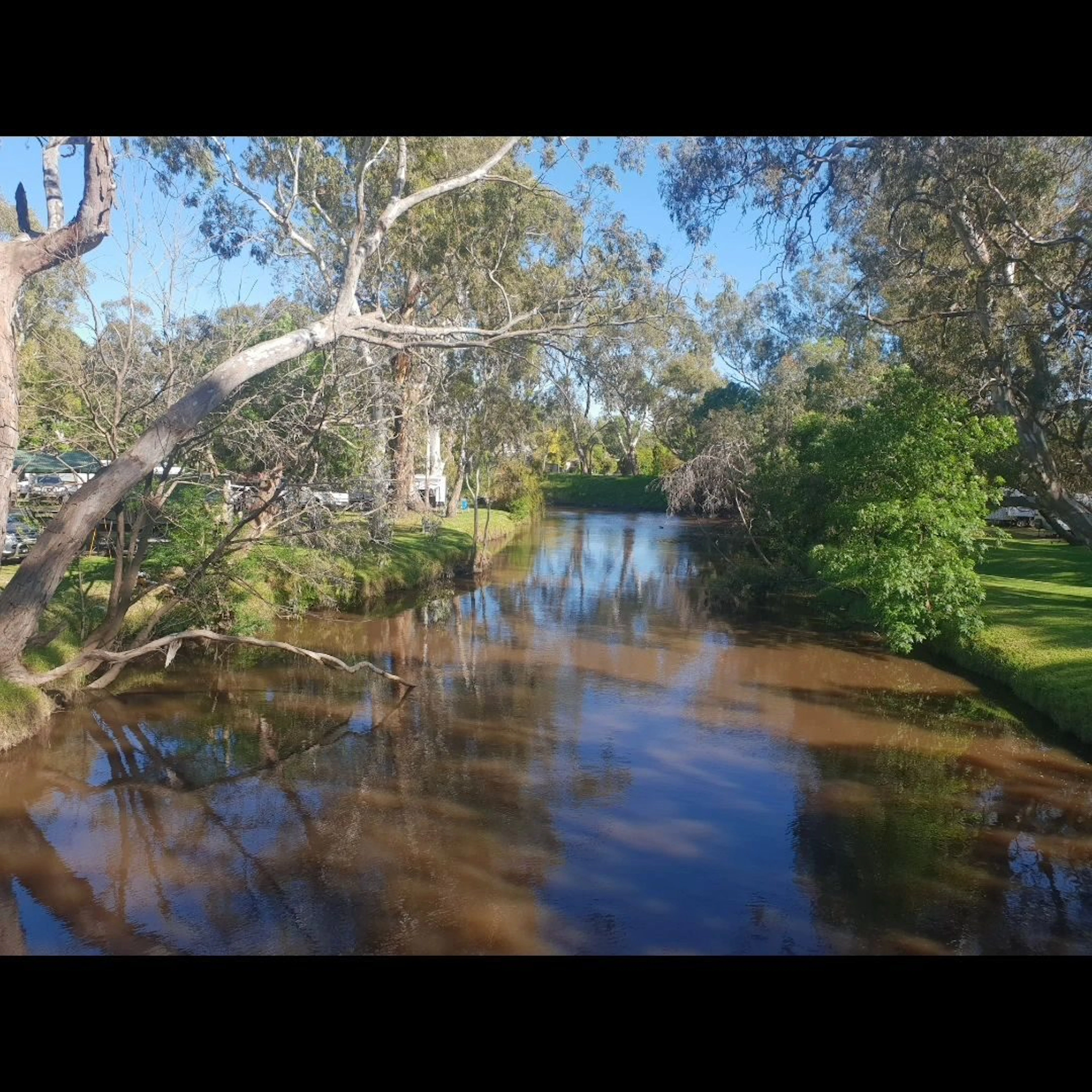 Euroa Caravan and Cabin Park in Euroa, VIC — photo 2