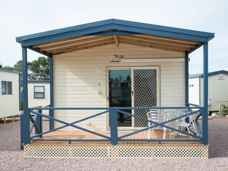 Ceduna Tourist Park in Ceduna, SA — photo 2
