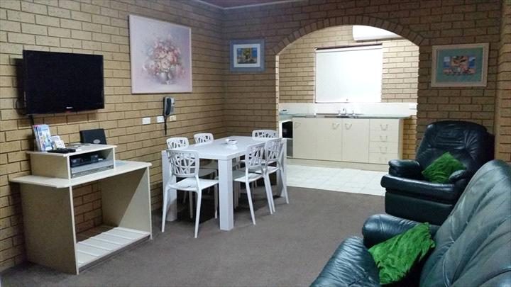 Sunrise Caravan Park in Broadwater, NSW — photo 3