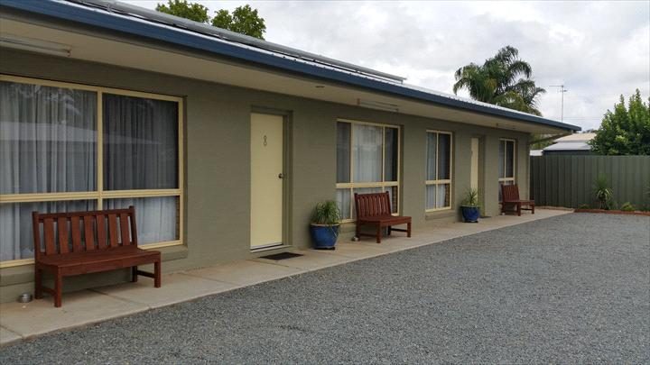 Sunrise Caravan Park in Broadwater, NSW — photo 2