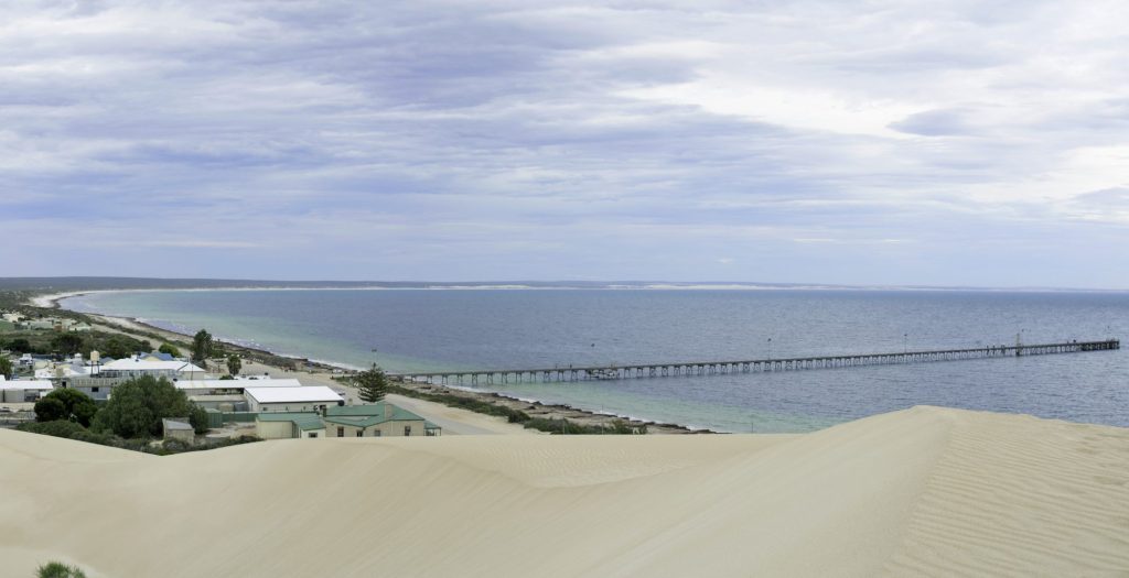 Fowlers Bay Eco Caravan Park in Fowlers Bay, SA — photo 2