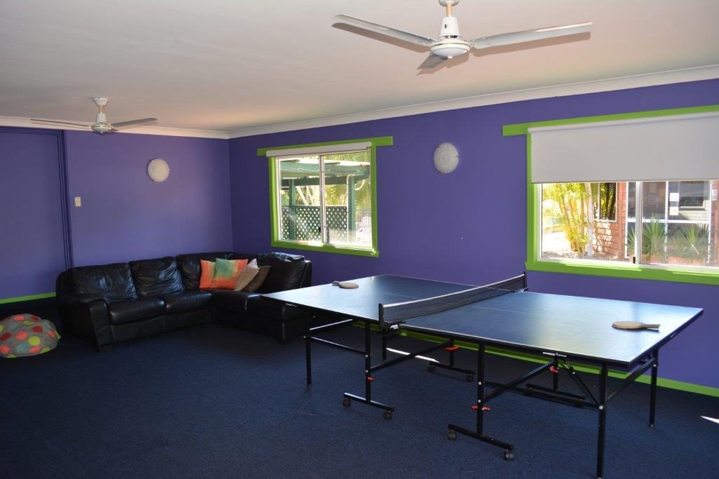 BIG4 Point Vernon Holiday Park in Point Vernon, QLD — photo 2