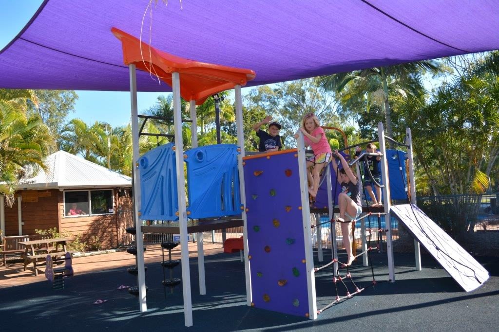 BIG4 Point Vernon Holiday Park in Point Vernon, QLD — photo 4