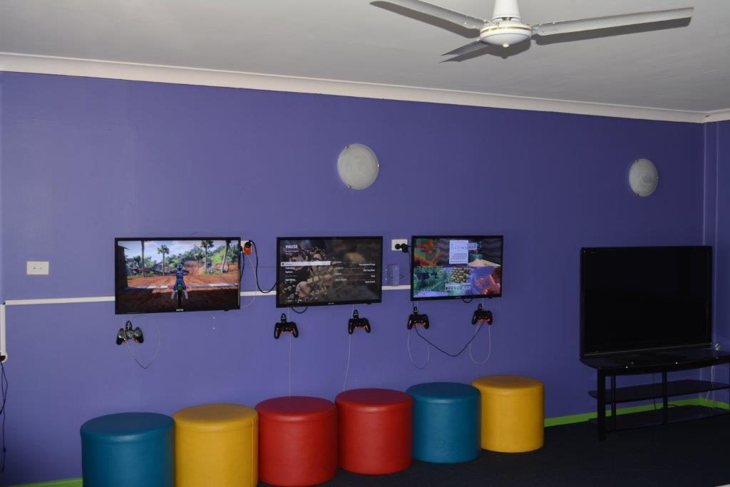 BIG4 Point Vernon Holiday Park in Point Vernon, QLD — photo 4