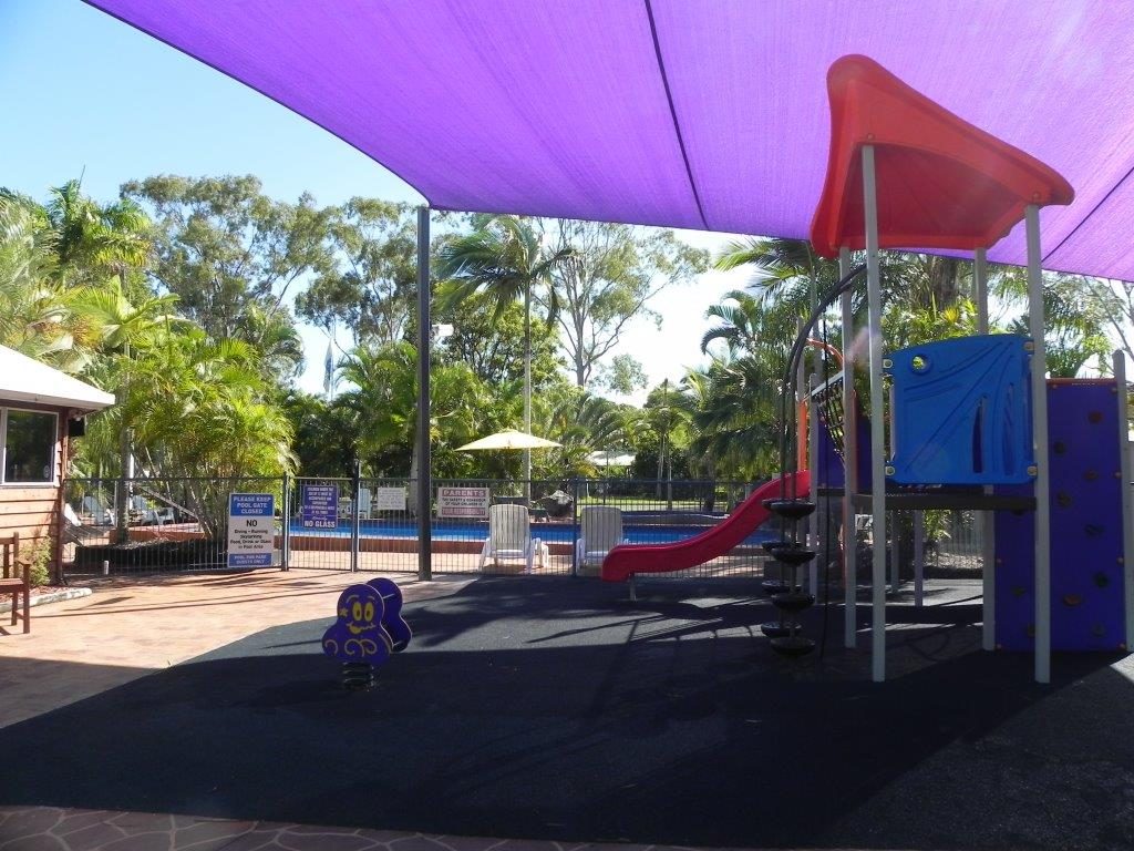 BIG4 Point Vernon Holiday Park in Point Vernon, QLD — photo 3