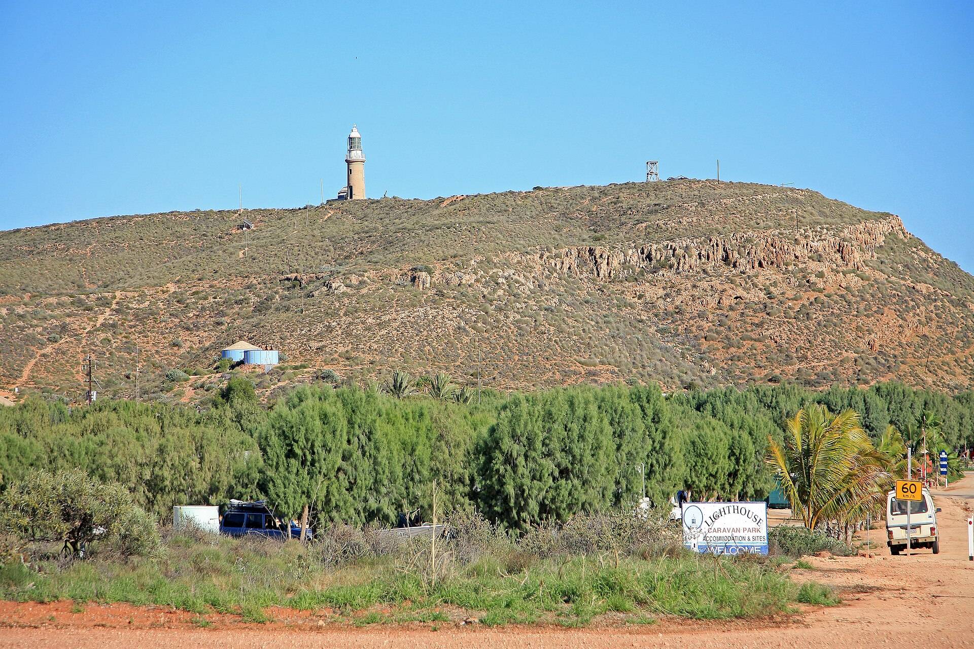 Lighthouse Shell Gallery in North West Cape, WA — photo 2