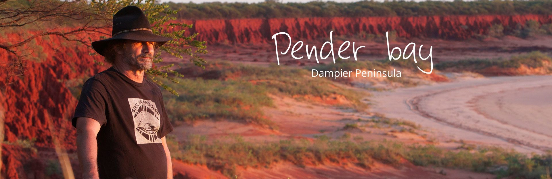 Whalesong Cafe and Campground in Dampier Peninsula, WA — photo 1