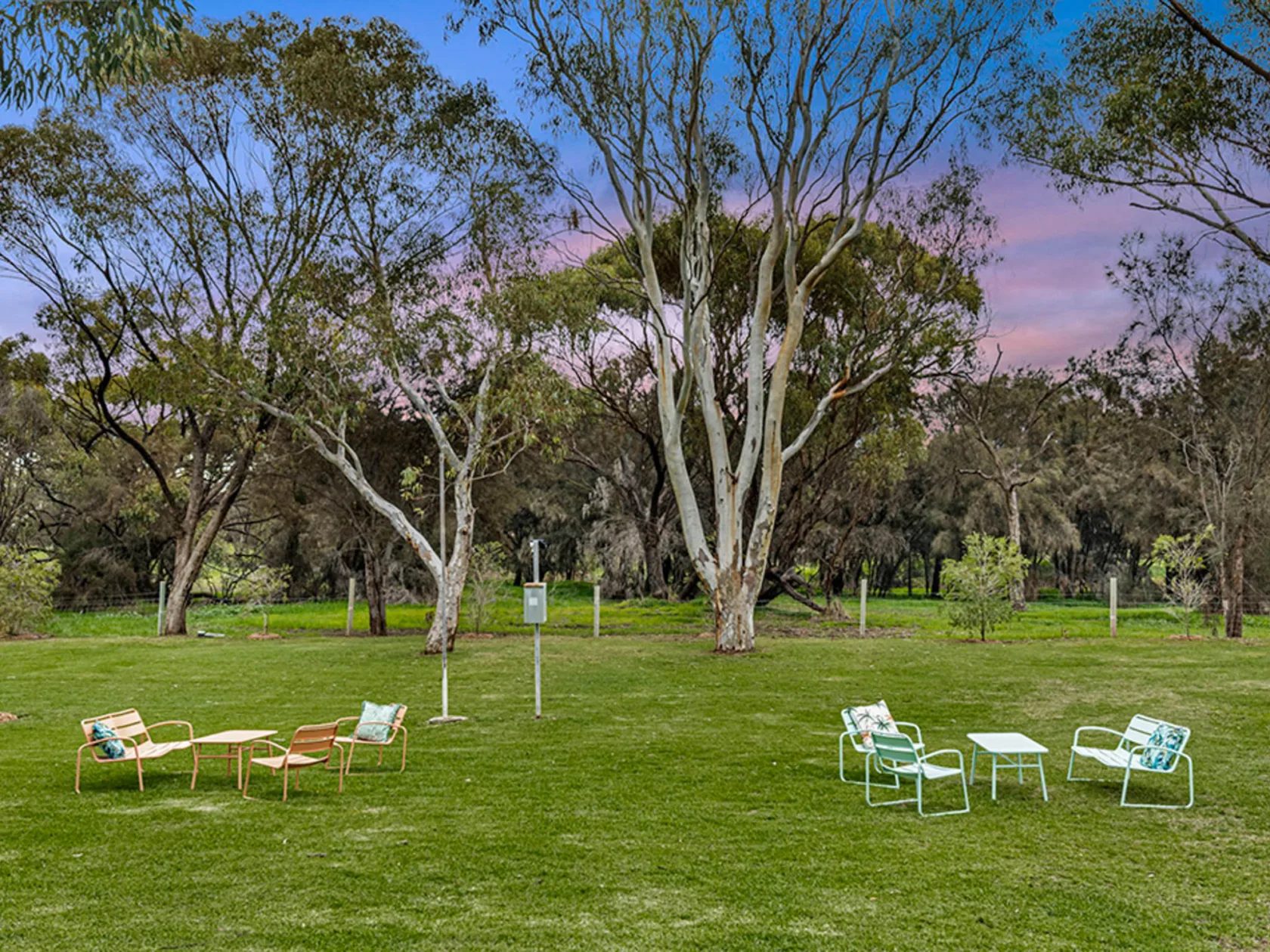 Northam Caravan Park in Northam, WA — photo 4