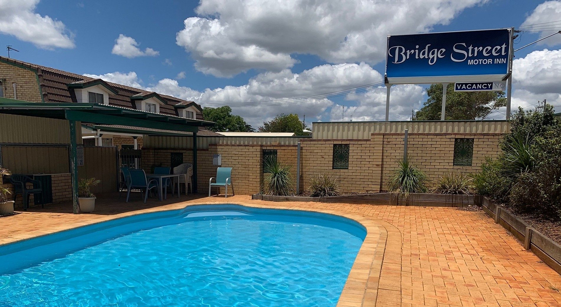 Wongan Hills Caravan Park in Wongan Hills, WA — photo 2
