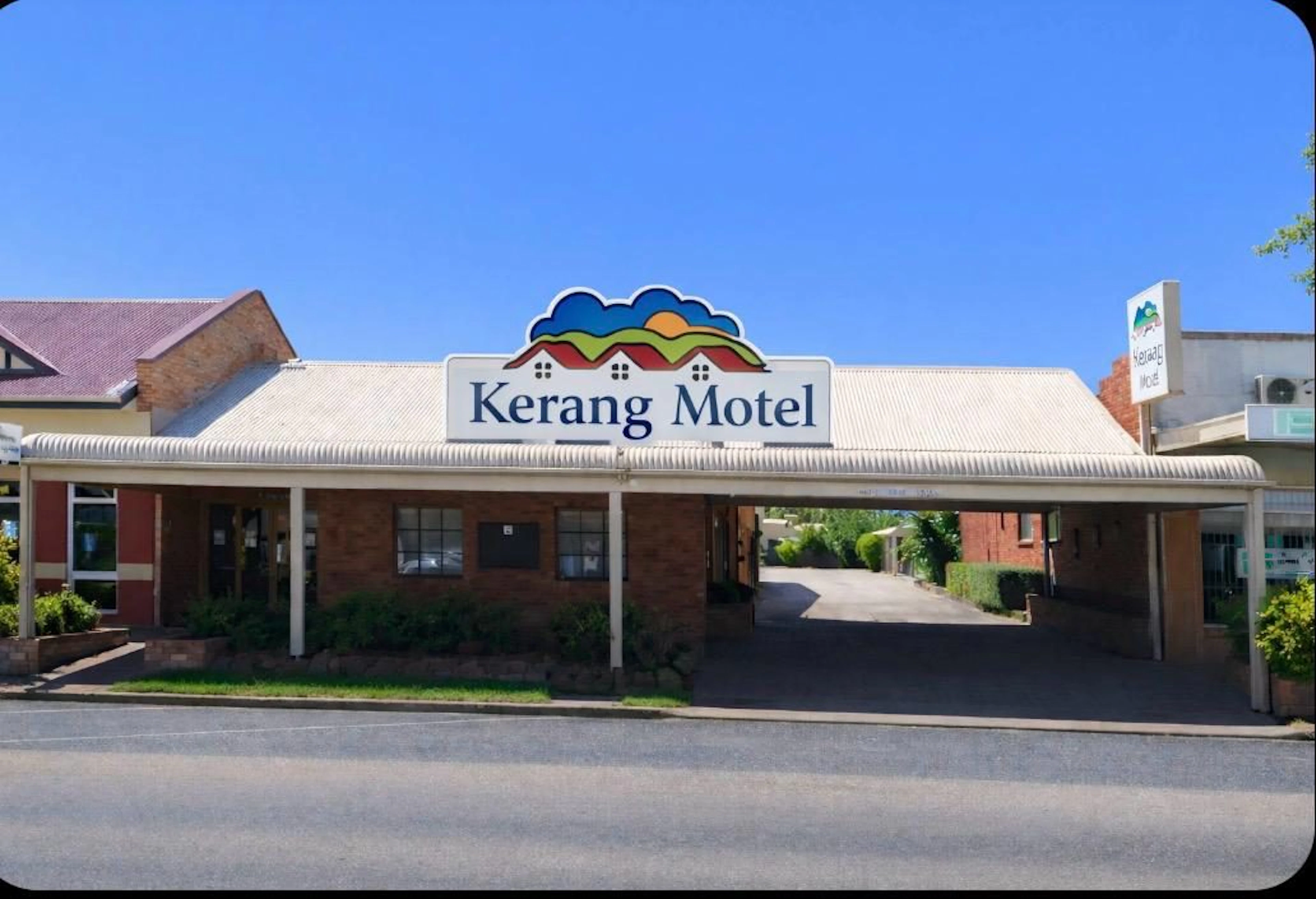 Wongan Hills Caravan Park in Wongan Hills, WA — photo 1