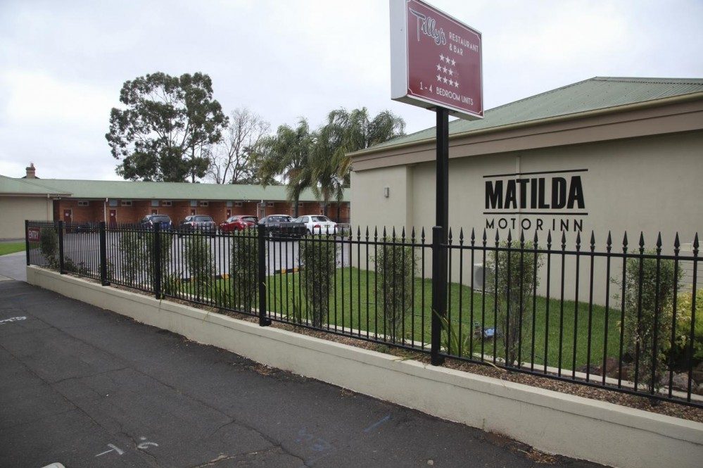 Wongan Hills Caravan Park in Wongan Hills, WA — photo 3