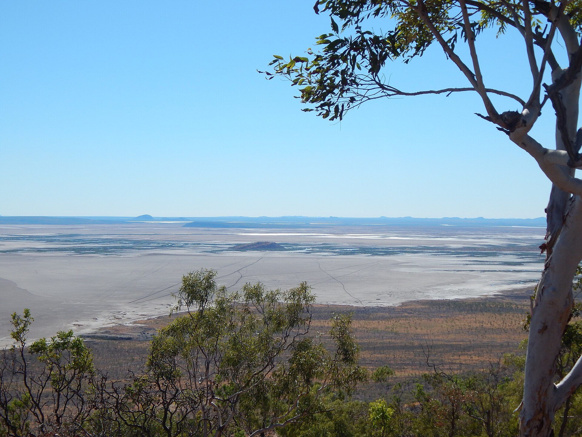 Five Rivers Lookout in Wyndham, WA — photo 2