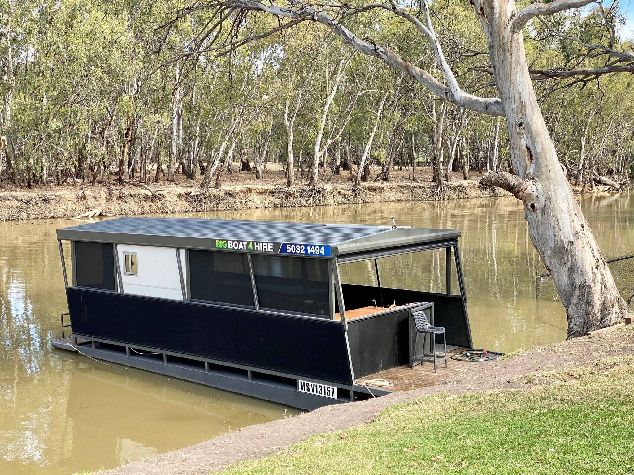 Big4 Riverside Swan Hill in Swan Hill, VIC — photo 2