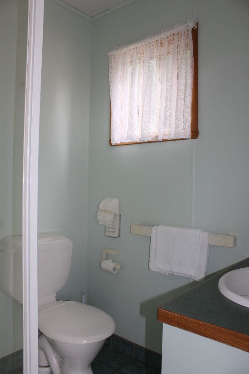 Barham Caravan and Tourist Park in Barham, NSW — photo 4