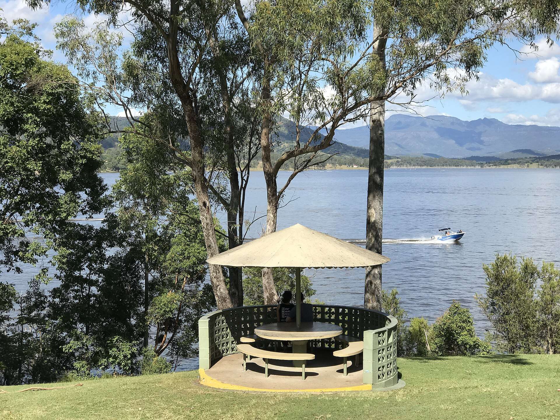 Haigh Park Lake Moogerah in Moogerah, QLD — photo 1