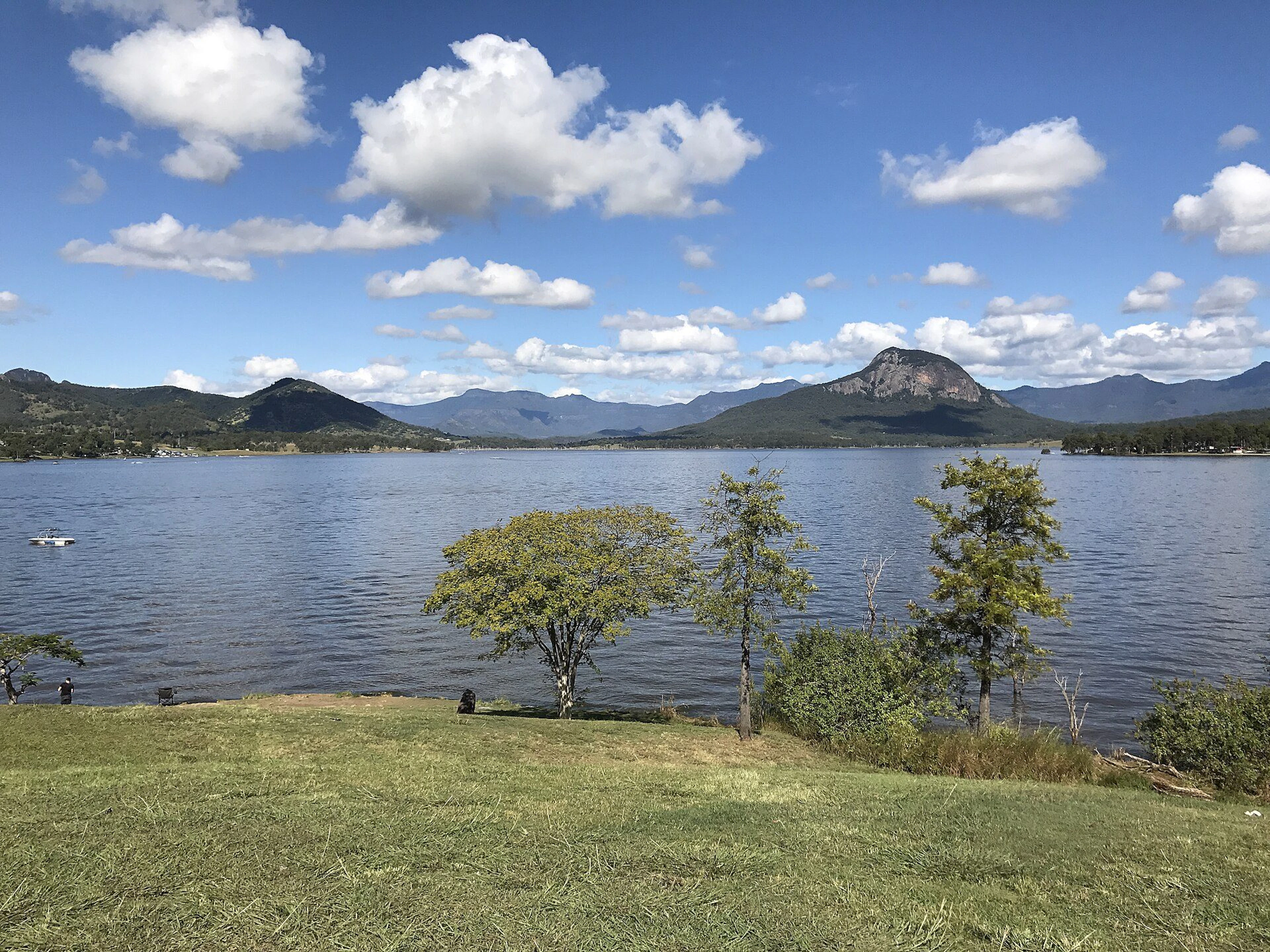 Haigh Park Lake Moogerah in Moogerah, QLD — photo 3