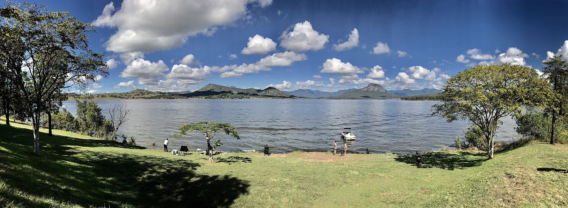 Haigh Park Lake Moogerah in Moogerah, QLD — photo 2