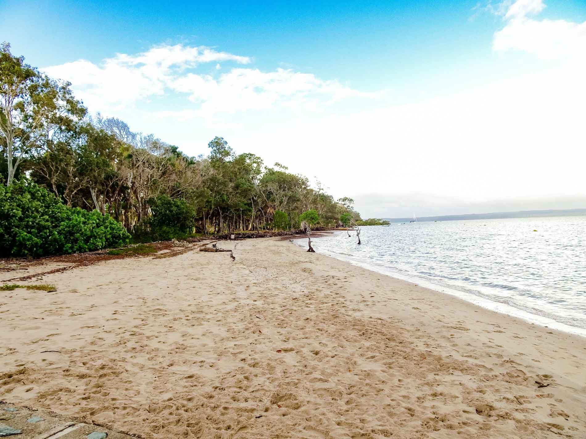 Poona Palms Caravan Park in Poona, QLD — photo 3