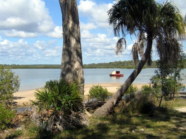 Poona Palms Caravan Park in Poona, QLD — photo 5