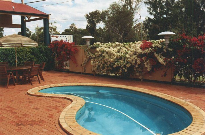 Dalby Tourist Park — Dalby, QLD