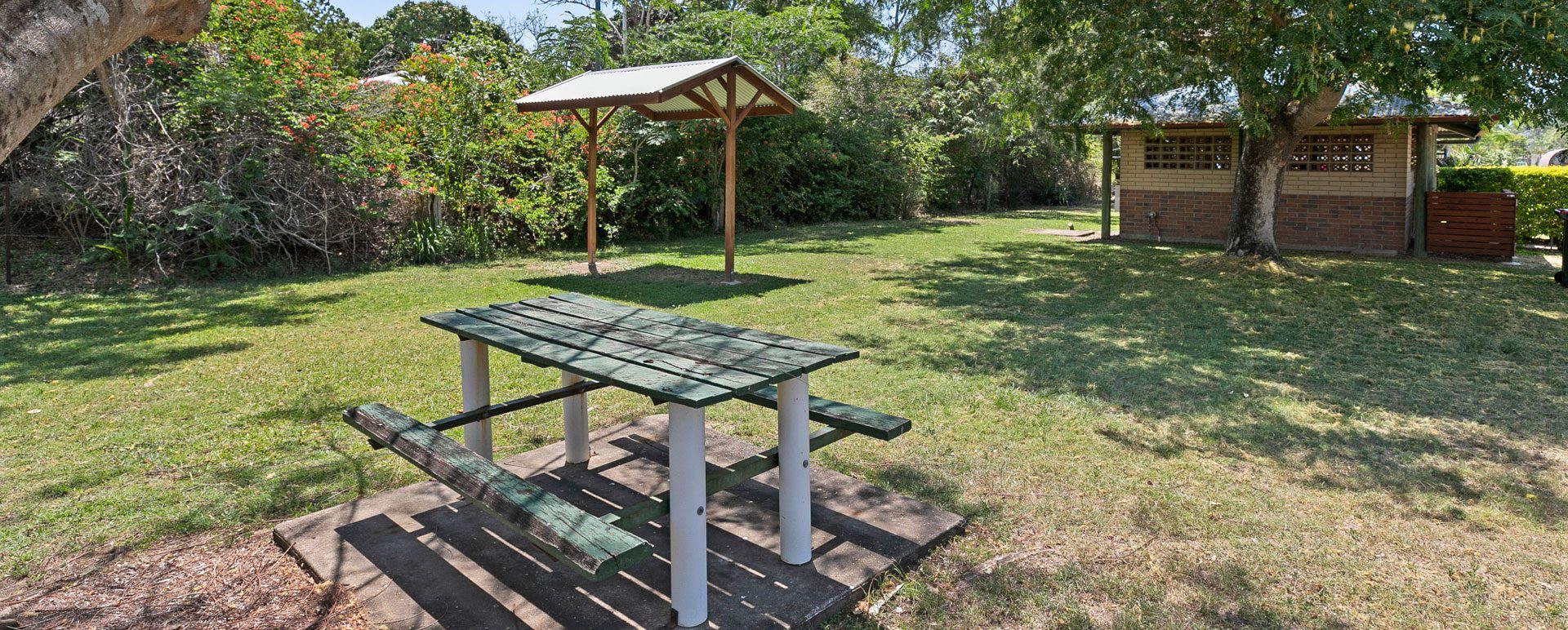 Wallace Motel and Caravan Park in Maryborough, QLD — photo 2
