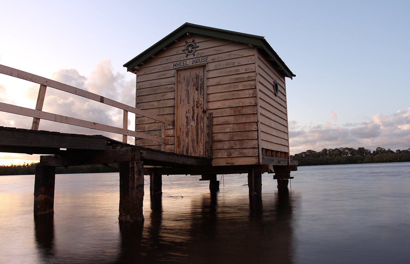 Maroochy River Park in Maroochydore, QLD — photo 5