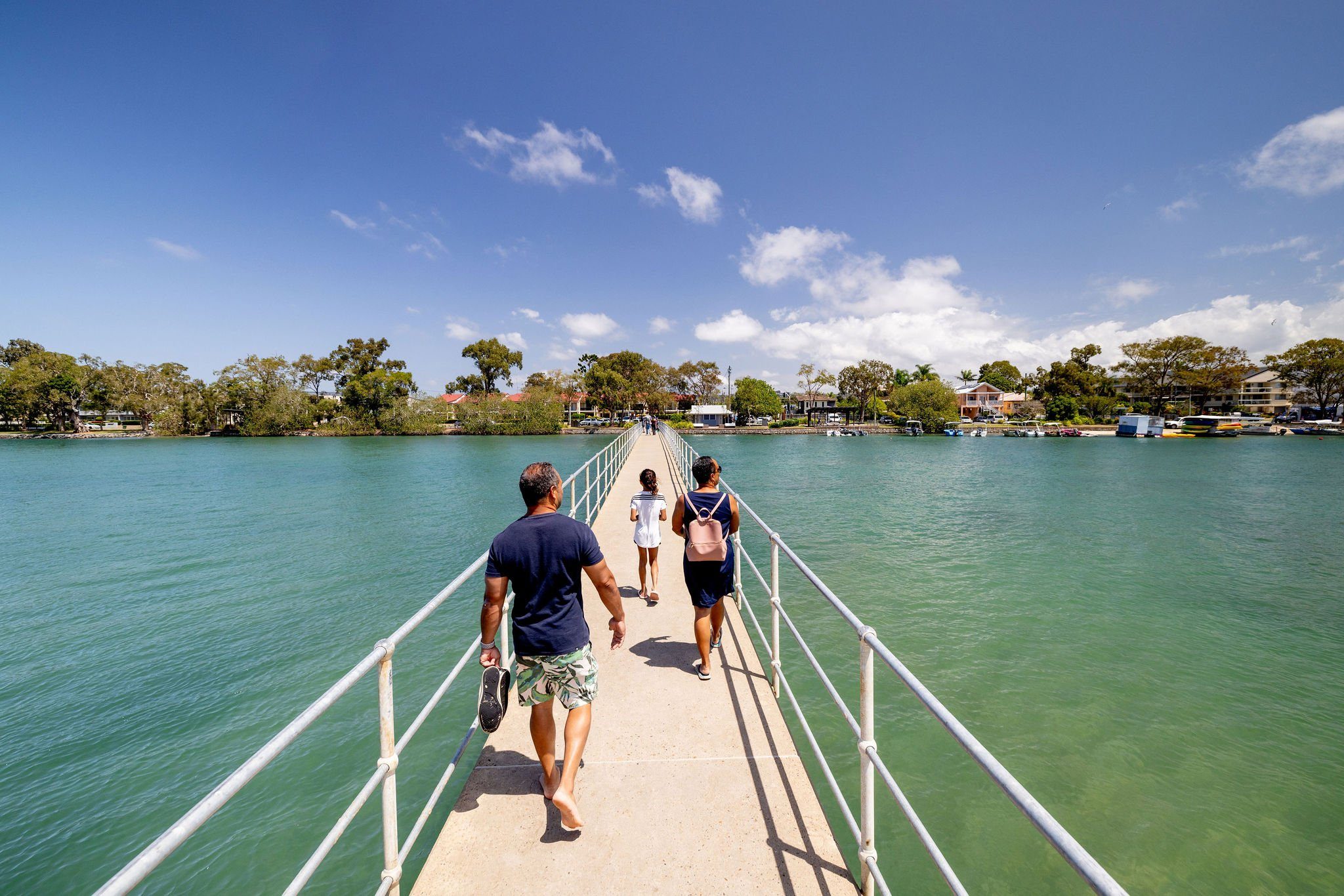 Maroochy River Park in Maroochydore, QLD — photo 4