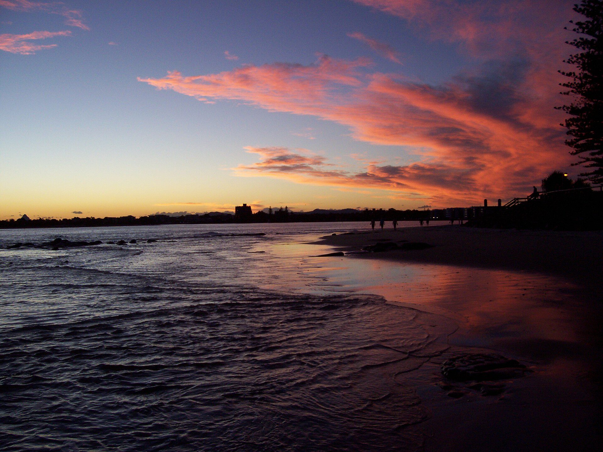 Caloundra Waterfront Holilday Park in Caloundra, QLD — photo 3